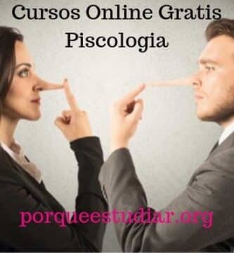 Cursos Online Gratuitos de Psicología