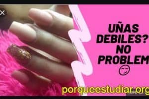 Curso Como Pintar uñas Fáciles y Bonitas