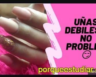 Curso Como Pintar uñas Fáciles y Bonitas