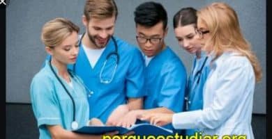 Licenciatura en Radiología