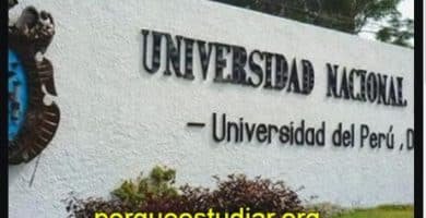 Universidades Para estudiar Geografía