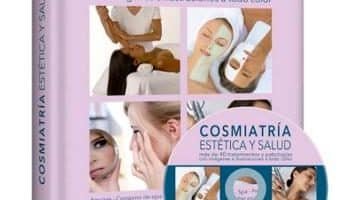 Libros de Cosmetología