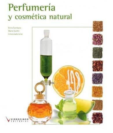 Libros de Cosmetología 
