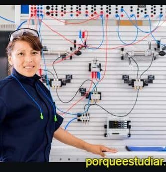 Universidades Para estudiar Ingeniería Electrónica