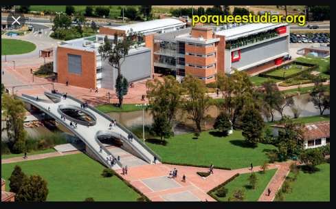 Mejores universidades para estudia ingeniería química en Colombia
