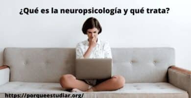 de que trata la neuropsicología