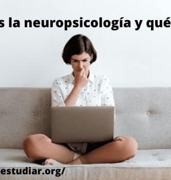 de que trata la neuropsicología